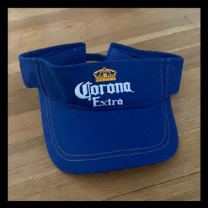 Corona Visor